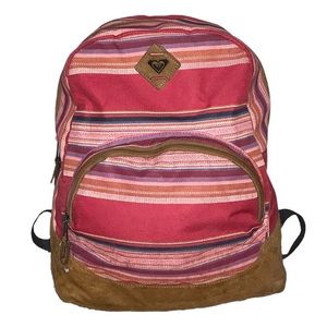 roxy backpack canada